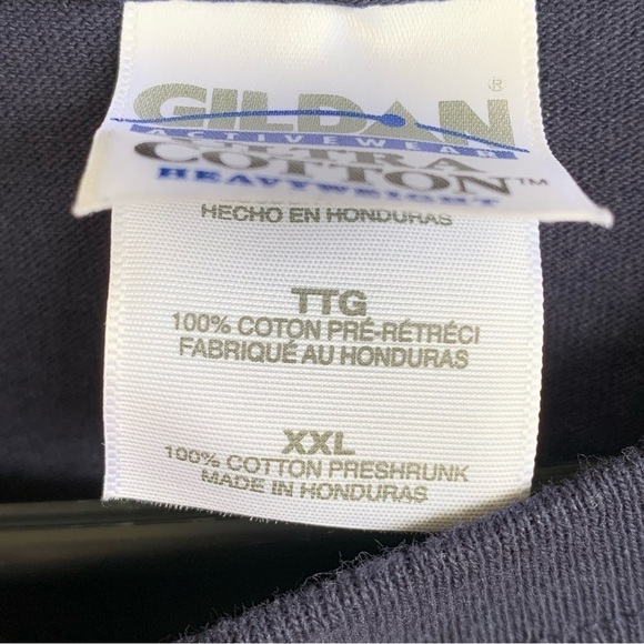 2003 Kentucky Derby Tee Shirt Churchill Downs Size XXL - Picture 6 of 6